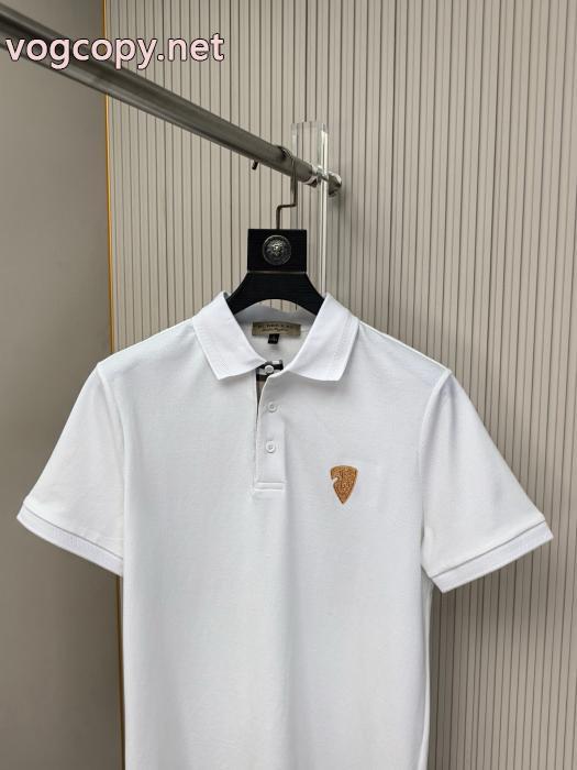 polo衫スーパー コピー ブランド 専門バーバリー大特価   高級感あるスタイル 在庫あり即発._0_2