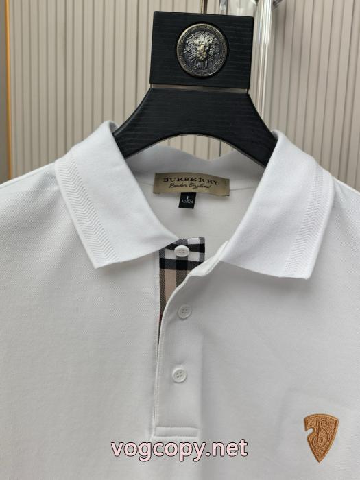 polo衫スーパー コピー ブランド 専門バーバリー大特価   高級感あるスタイル 在庫あり即発._0_3