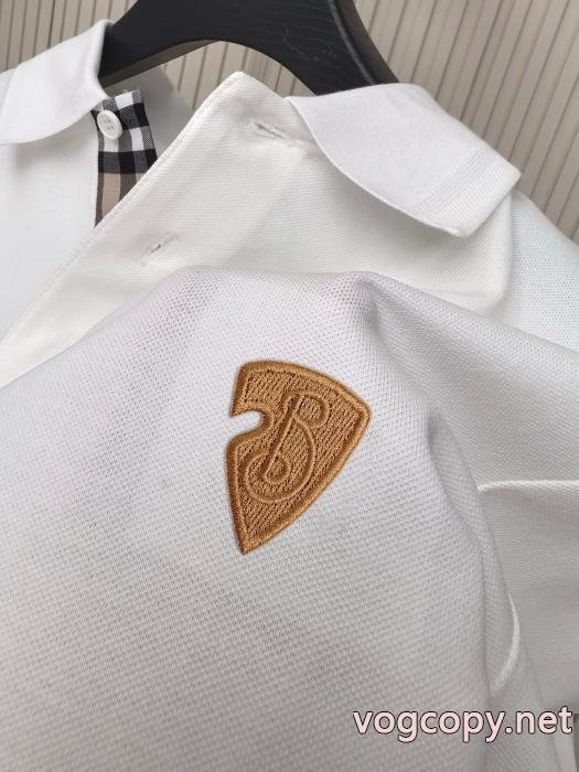 polo衫スーパー コピー ブランド 専門バーバリー大特価   高級感あるスタイル 在庫あり即発._0_4