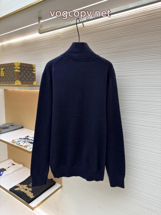 BURBERRYセーター大人っぽいデザイン 上質な素材採用 先行セールブランドコピー._0_1