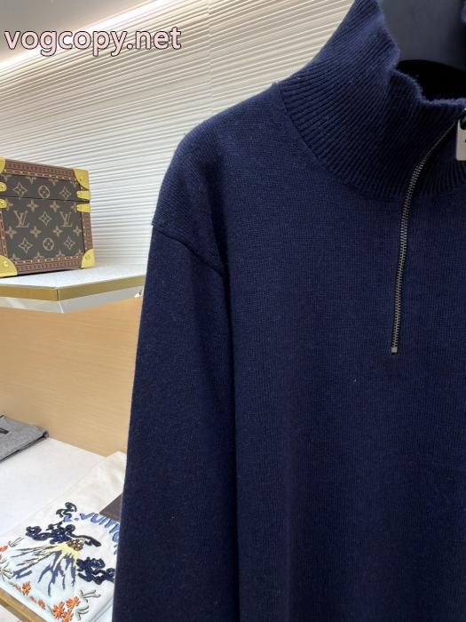 BURBERRYセーター大人っぽいデザイン 上質な素材採用 先行セールブランドコピー._0_3