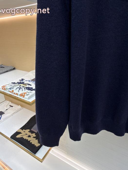 BURBERRYセーター大人っぽいデザイン 上質な素材採用 先行セールブランドコピー._0_5