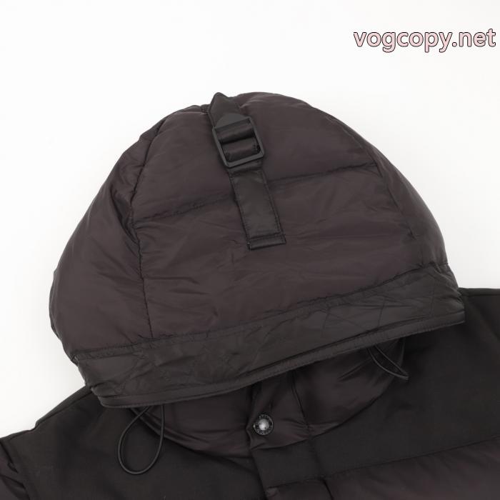 BURBERRYブランド コピー s 級お買い得限定セール ファッショントレンドを早速チェック 快適な履き心地が楽しめるダウンジャケット._0_1