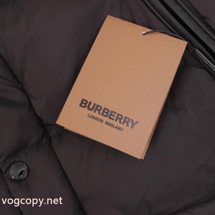 BURBERRYブランド コピー s 級お買い得限定セール ファッショントレンドを早速チェック 快適な履き心地が楽しめるダウンジャケット._0_2
