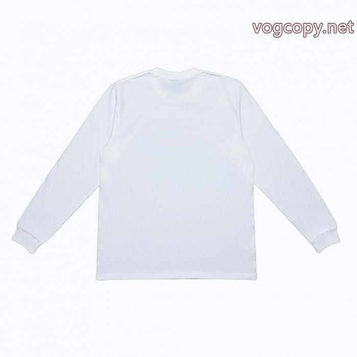 今年のトレンドカラー 2026冬到来新作 完売再入荷  SUPREMEコピー 通販長袖Tシャツ_0_2