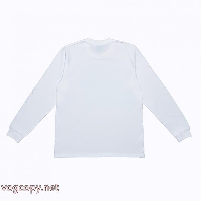 SUPREMEコピー 品 ブランド冬季超人気 最旬アイテム 人気の高い長袖Tシャツ_0_1