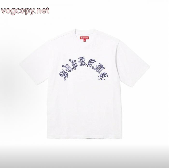 即発2026 欲しいぃ 重宝する 個性派 スーパー コピー 安心TシャツSUPREME_0_0