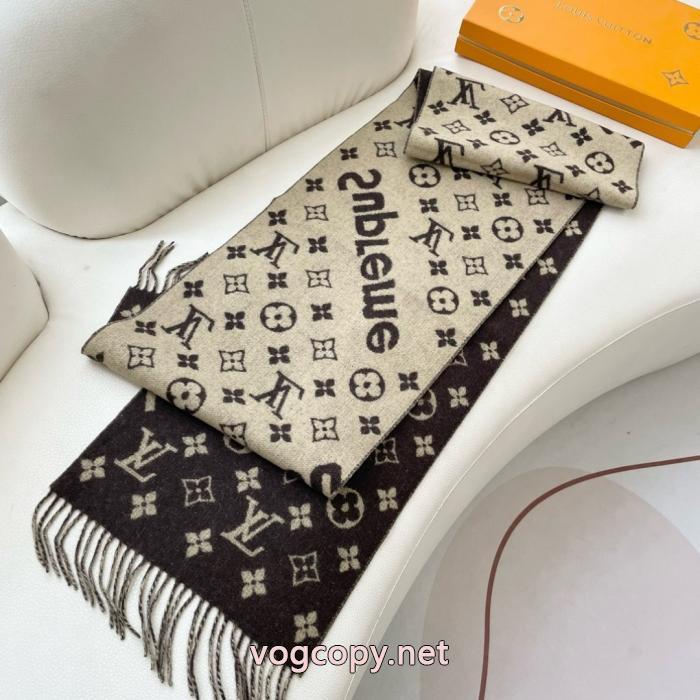 SUPREMEブランド コピー 激安マフラー高級感のある 限定セール新作登場 今一番熱い_0_0