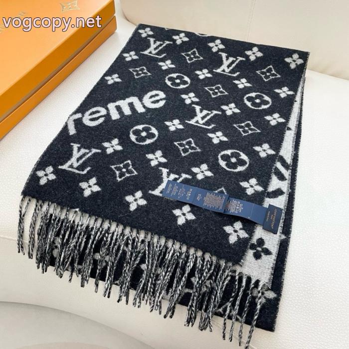 SUPREMEブランド コピー 激安マフラー高級感のある 限定セール新作登場 今一番熱い_0_7