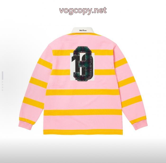 SUPREMEHOT260%新品 今流行 憧れブランド長袖POLOTシャツスーパー コピー メンズ_0_0
