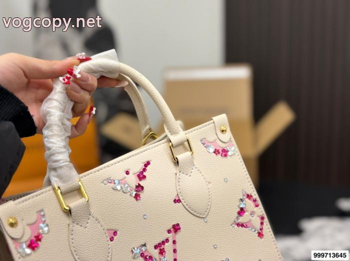 圧倒的人気アイテム ユニセックスで定番の VIP Sale ブランド コピー 優良店バッグLOUIS VUITTON_0_0