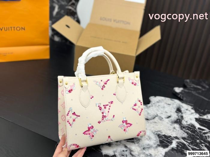圧倒的人気アイテム ユニセックスで定番の VIP Sale ブランド コピー 優良店バッグLOUIS VUITTON_0_1
