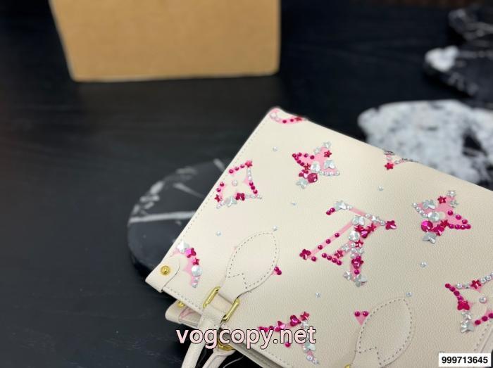 圧倒的人気アイテム ユニセックスで定番の VIP Sale ブランド コピー 優良店バッグLOUIS VUITTON_0_2
