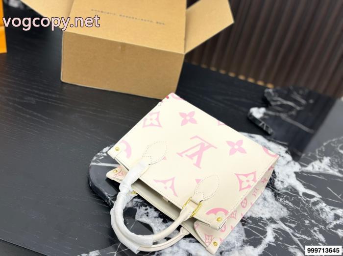 圧倒的人気アイテム ユニセックスで定番の VIP Sale ブランド コピー 優良店バッグLOUIS VUITTON_0_3