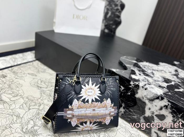 バッグ超HOT新品商品 オシャレ度アップ 国内希少！大人気ブランド 偽物Dior_0_2
