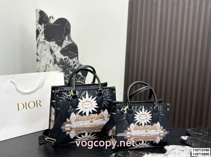バッグ超HOT新品商品 オシャレ度アップ 国内希少！大人気ブランド 偽物Dior_0_3