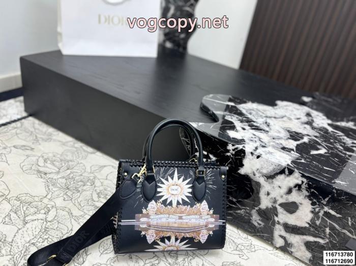 バッグ超HOT新品商品 オシャレ度アップ 国内希少！大人気ブランド 偽物Dior_0_4