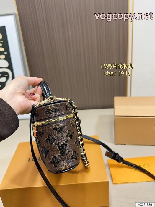 ブランド コピー 販売お手頃!オシャレ 少数入荷 都会的な印象のスタイルバッグLOUIS VUITTON_0_0