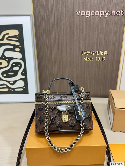 ブランド コピー 販売お手頃!オシャレ 少数入荷 都会的な印象のスタイルバッグLOUIS VUITTON_0_1