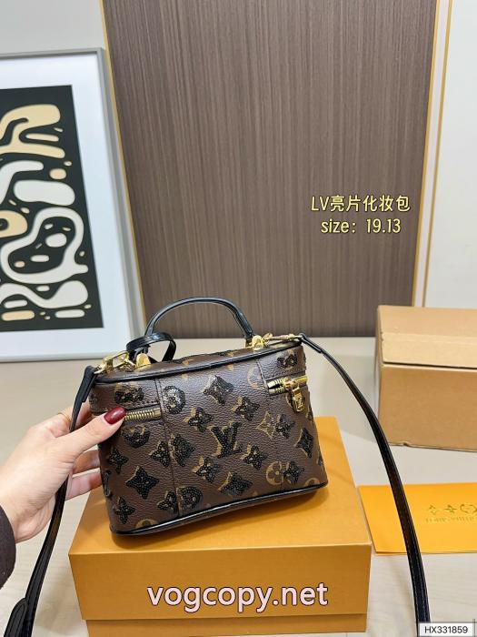 ブランド コピー 販売お手頃!オシャレ 少数入荷 都会的な印象のスタイルバッグLOUIS VUITTON_0_2