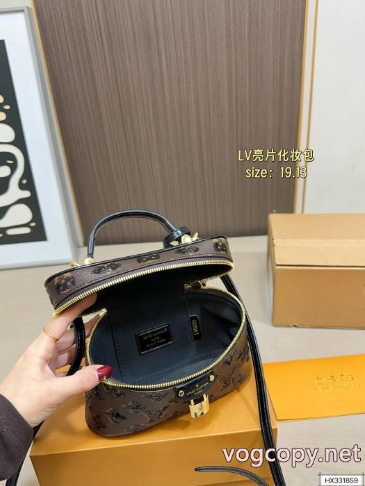 ブランド コピー 販売お手頃!オシャレ 少数入荷 都会的な印象のスタイルバッグLOUIS VUITTON_0_4