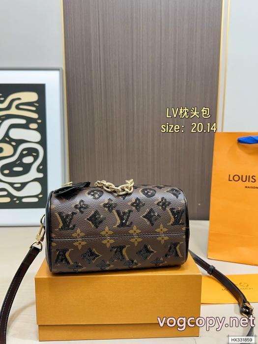 バッグブランド 通販 激安LOUIS VUITTON一番人気限定アイテム 心躍る 超人気美品_0_1