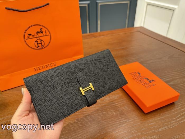 ブランド コピー 優良店財布HERMES魅力的アイテム 強い魅力を感じる一枚  最新入荷260%新品_0_4
