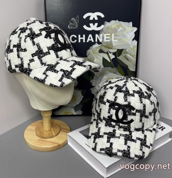 抜群な通気性 着心地が良い 売れ筋！ブランド コピー&nbsp;帽子CH._0_3