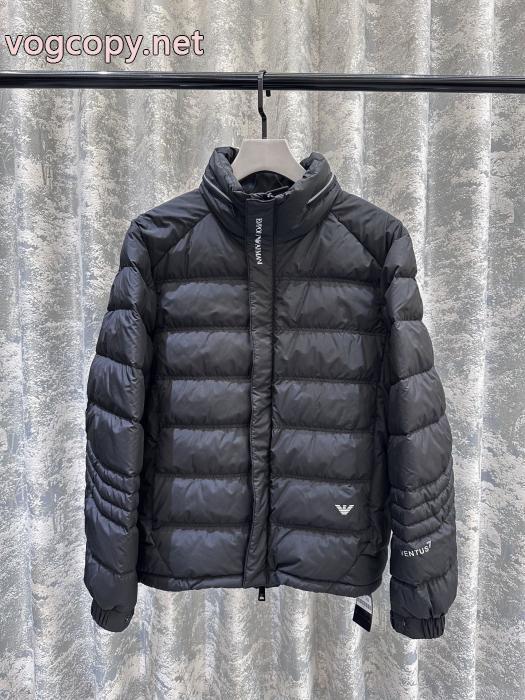 先行入荷 特別感のある 快適的コピー ブランド 通販ARMANI&nbsp;&nbsp;&nbsp;&nbsp;ダウンジャケッ.._0_0