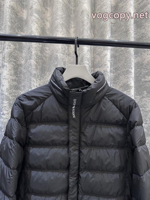 先行入荷 特別感のある 快適的コピー ブランド 通販ARMANI&nbsp;&nbsp;&nbsp;&nbsp;ダウンジャケッ.._0_1