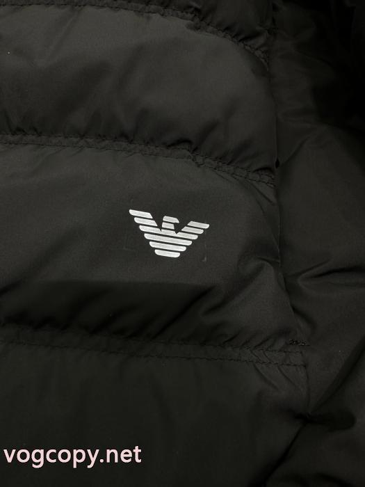 先行入荷 特別感のある 快適的コピー ブランド 通販ARMANI&nbsp;&nbsp;&nbsp;&nbsp;ダウンジャケッ.._0_4