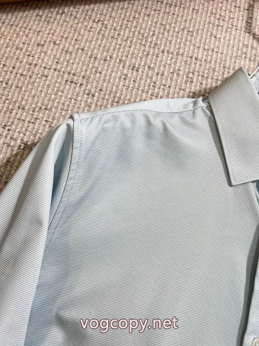 お洒落で秋冬注目トレンド 注目度No.1コラボ 完売必須☆お早めにARMANI&nbsp;&nbsp;&nbsp;&nbsp;長袖 Tシャツ衬衫ブランド コピー.._0_3