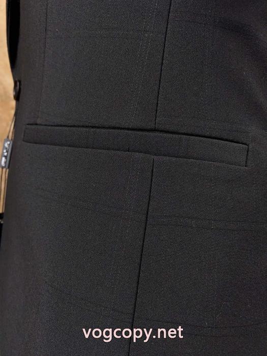 風通しの良いフレア 大人感漂う秋冬新作 新作モデル超安値ARMANI&nbsp;&nbsp;&nbsp;&nbsp;スーツコピー 商品 販売.._0_4