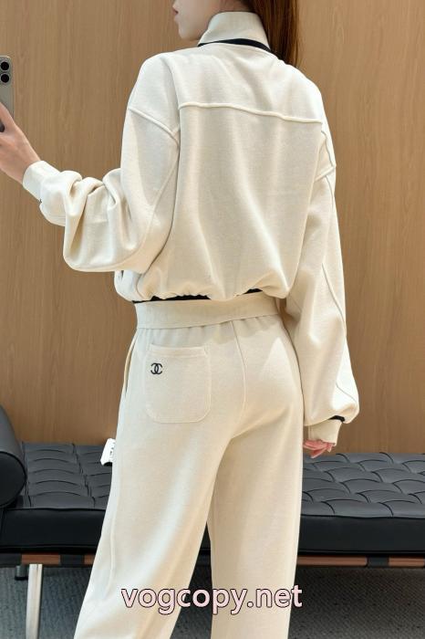 ブランド 品 スーパー コピー&nbsp;セットCH高品質限定アイテム 上品な彩りに夢中 存在感ばっちりなアイテム._0_5