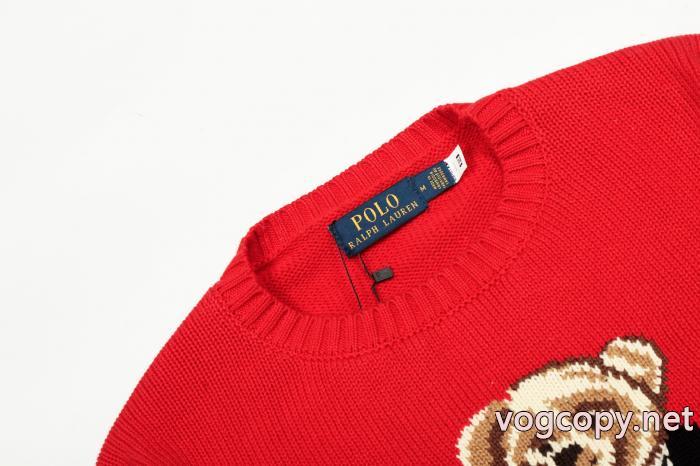 セーターPolo Ralph Lauren超希少商品 洗練された印象 ネット販売限定ブランド コピー s 級_0_0