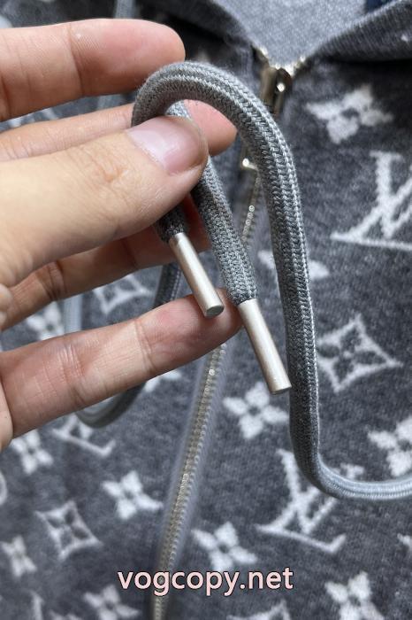 偽 ブランド 通販セーターのコートLOUIS VUITTON大人の定番 レア色入荷 個性的なスタイリング_0_0