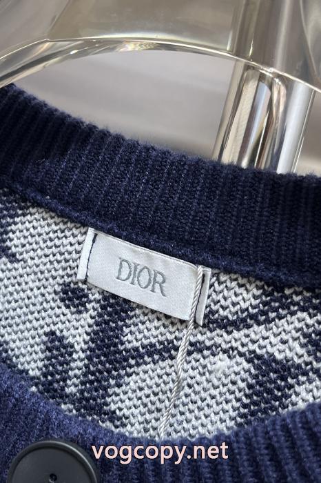 スーパー コピー早い者勝ち 最も注目する コレは買い！最安値セーターのコートDior_0_3