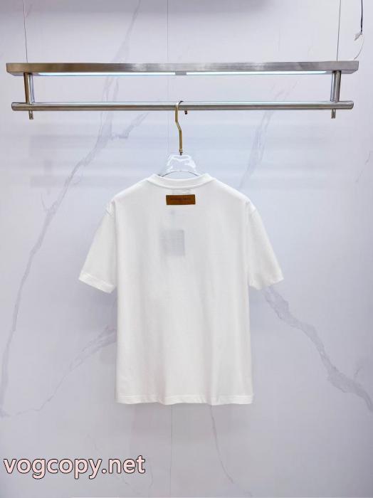 LOUIS VUITTONTシャツ2026年限定発売新品 2026即旬な装いに 満足度260%ブランド 通販店_0_0