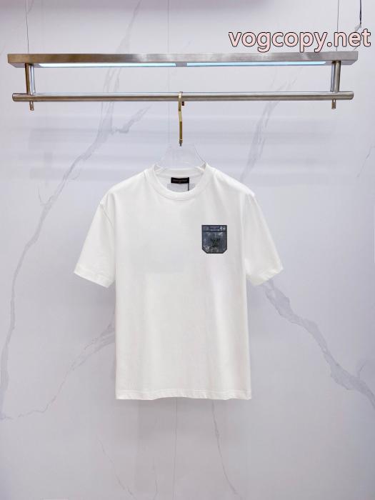 LOUIS VUITTONTシャツ2026年限定発売新品 2026即旬な装いに 満足度260%ブランド 通販店_0_2