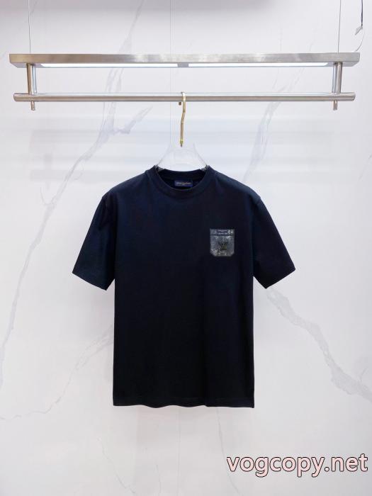 LOUIS VUITTONTシャツ2026年限定発売新品 2026即旬な装いに 満足度260%ブランド 通販店_0_3