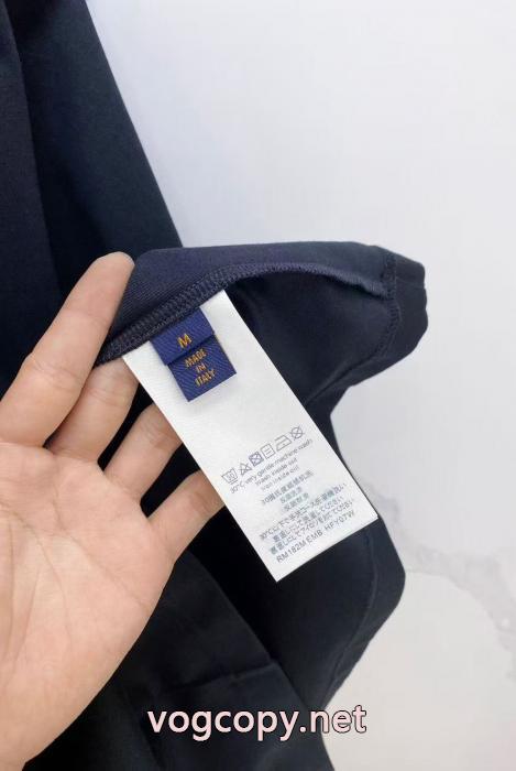 LOUIS VUITTON激安 ブランドドレスアップ効果も抜群 毎年大人気商品 一番人気Tシャツ_0_0
