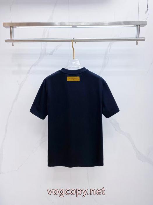 LOUIS VUITTON激安 ブランドドレスアップ効果も抜群 毎年大人気商品 一番人気Tシャツ_0_1