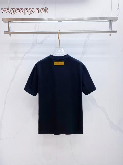 Tシャツブランド コピー s 級LOUIS VUITTON2026定番新作 マストアイテム新入荷 個性派_0_1