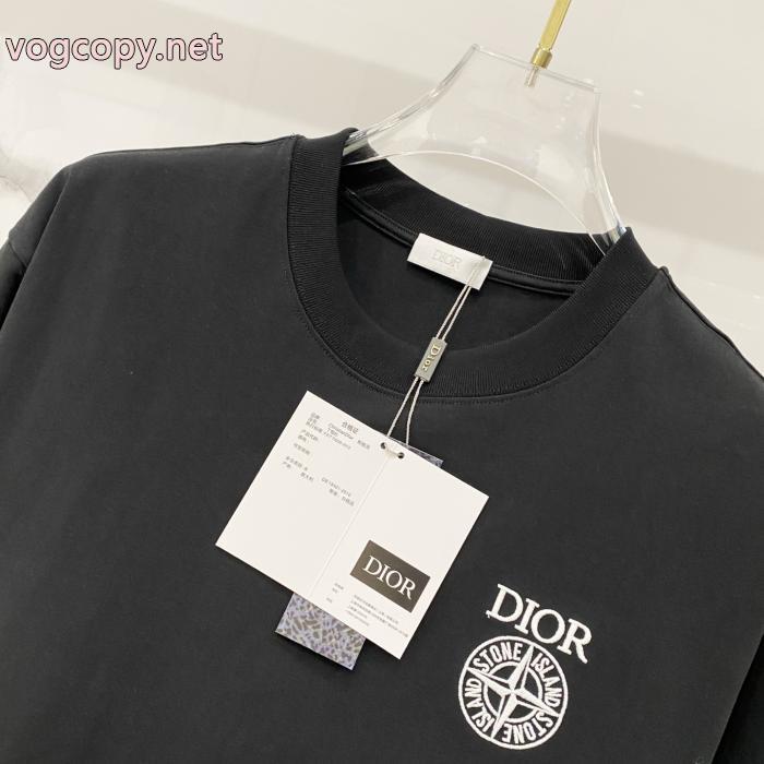 Dior手頃価格 ファッションの最先端！ 数量限定Tシャツ 2026ブランドコピー_0_2