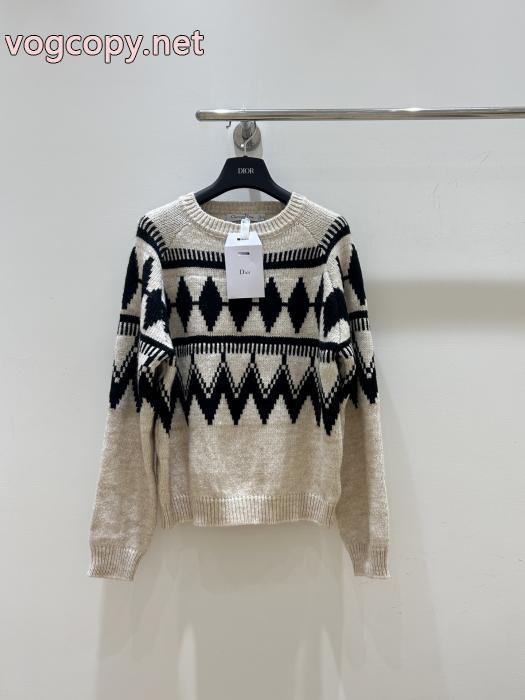 Diorブランド コピー 通販セーター今年度最新限定 超人気高品質 人気沸騰なアイテム_0_0