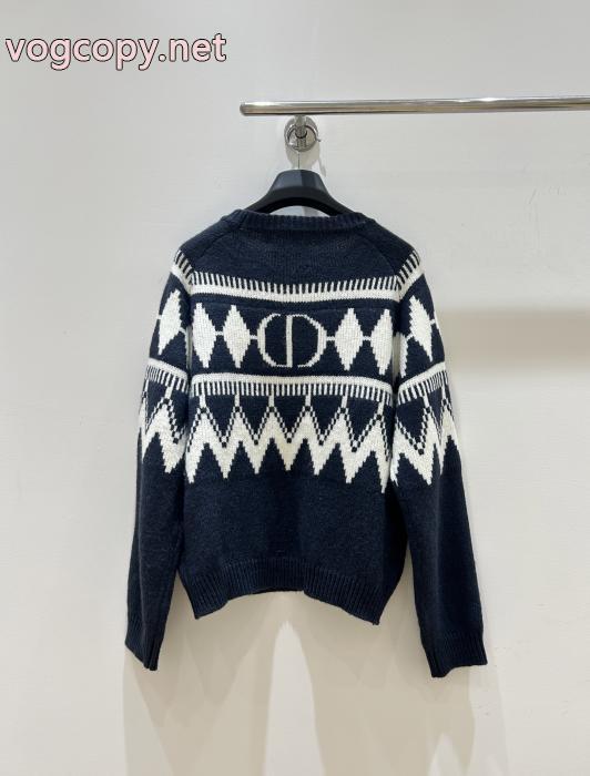 Diorブランド コピー 通販セーター今年度最新限定 超人気高品質 人気沸騰なアイテム_0_4