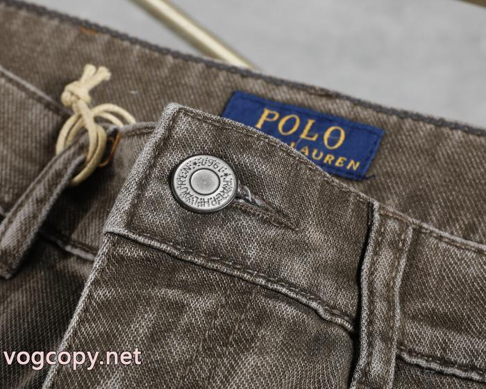 激安 ブランド 通販即発送可 2026-26 今年人気アイテム 限定セールジーンズPolo Ralph Lauren_0_3