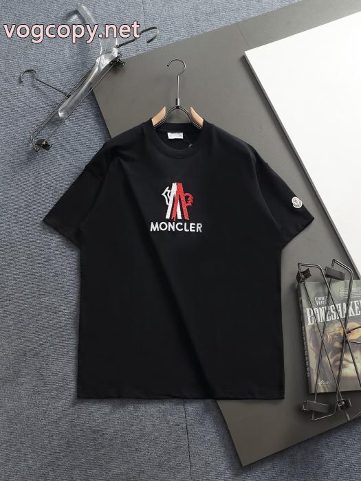 激安 通販 専門店Tシャツ新作商品人気セール 全国無料人気 最新作入荷MONCLER_0_2