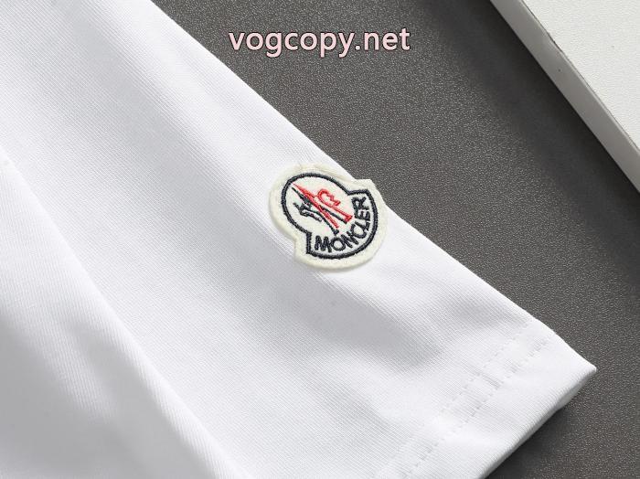 激安 通販 専門店Tシャツ新作商品人気セール 全国無料人気 最新作入荷MONCLER_0_4