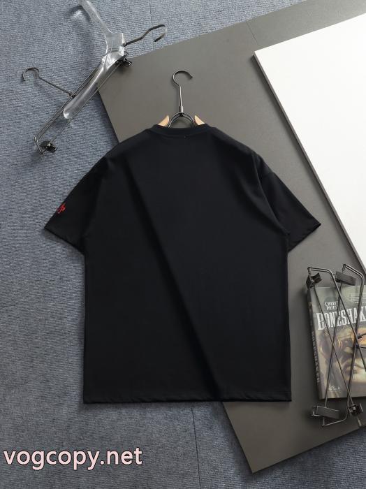 Tシャツ2026年秋冬新作 待望の再販売 完売必須MONCLERブランド アクセサリー 激安_0_4